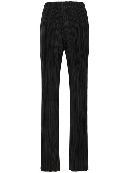 Billie straight pants