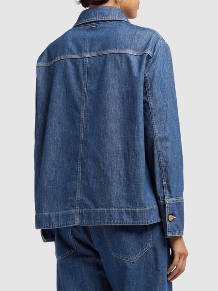Giulietta denim jacket