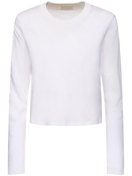 Masal organic cotton long sleeve t-shirt