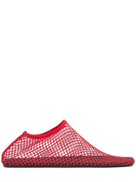5mm Minette mesh scuba flats