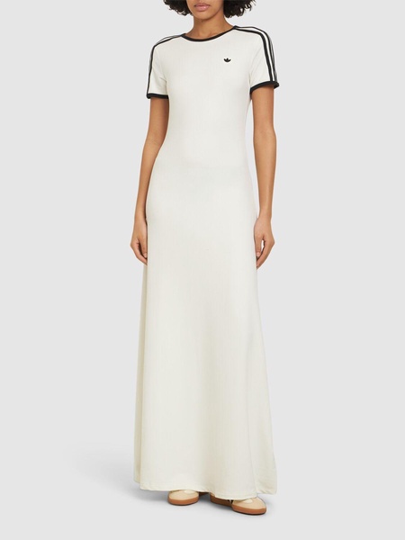 Cali t-shirt dress