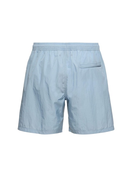 Petal swim shorts