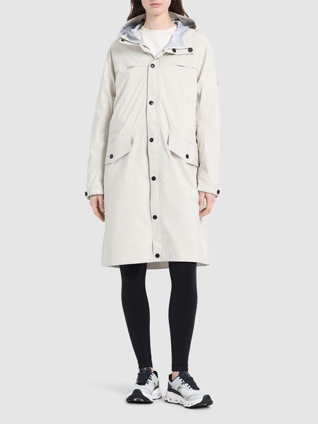 Omero jacket