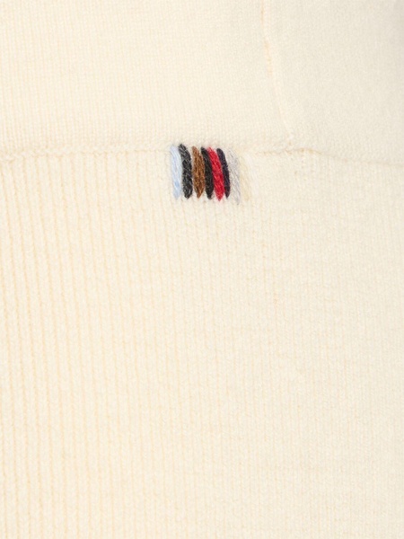 Strut cashmere blend knitted pants