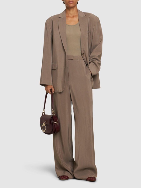 Dolan viscose pants