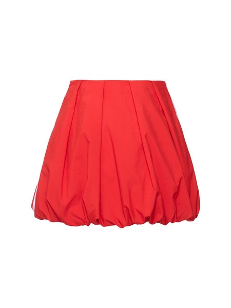 Woven Bal skirt