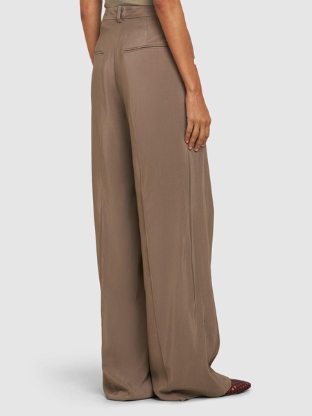 Dolan viscose pants