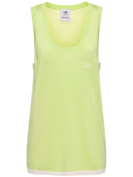 Wales Bonner knit tank top