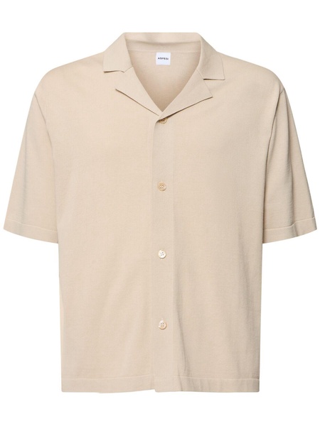 Mod. m084 knit shirt