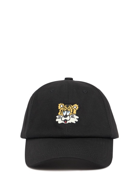 Verdy Tiger cotton baseball cap