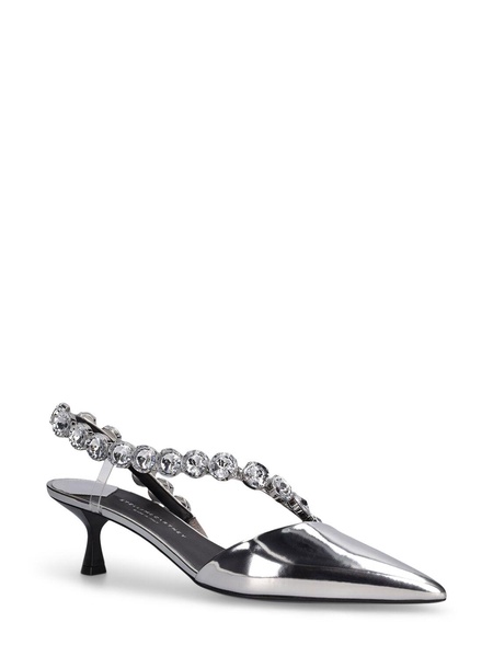 50mm Stella Iconic pumps