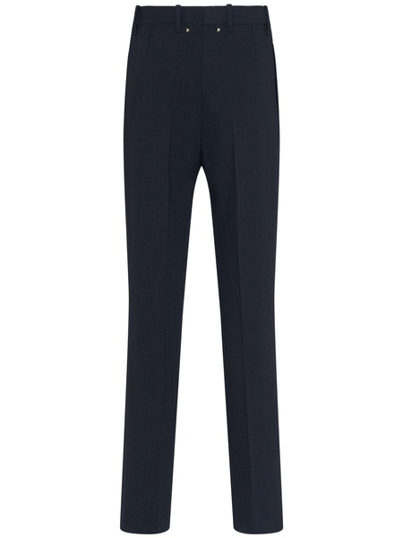 Journey viscose blend relaxed pants