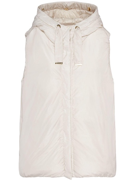 Jsoft padded down vest