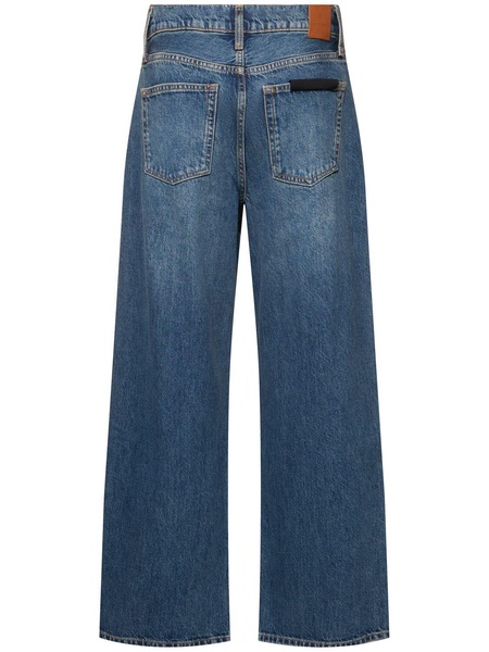 Manon mid rise boyfriend jeans