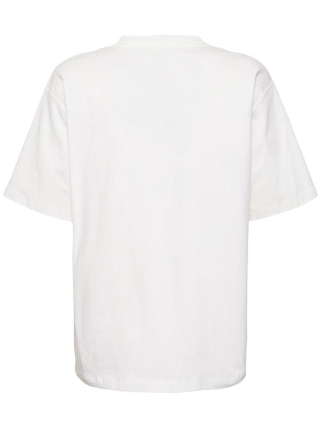 American Script loose fit t-shirt