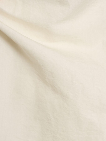 Talsie silk blend camisole top
