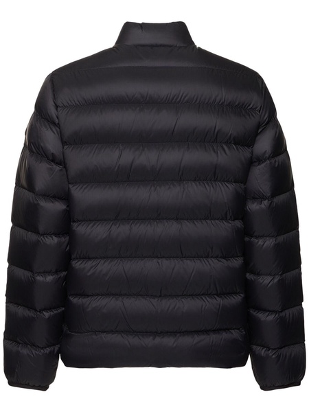 Charvin nylon down jacket