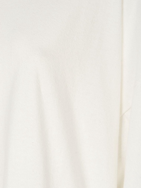 Isha oversize cotton jersey t-shirt