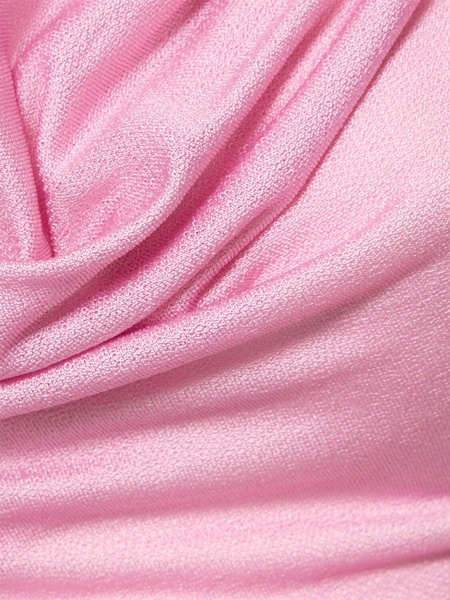 Jersey sablé top