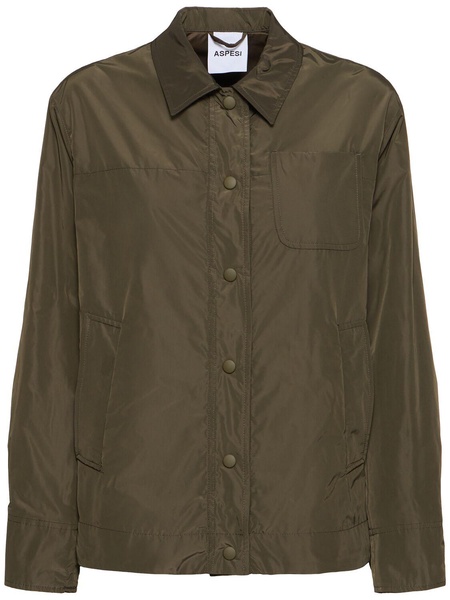 Jodie technical padded jacket