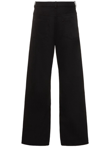 Ronald 5 pocket cotton pants