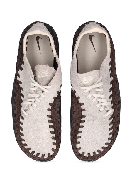 Air Footscape Woven sneakers
