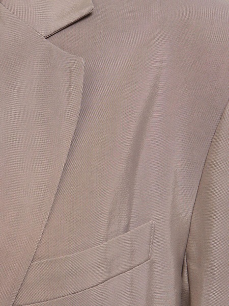 Quinn viscose blazer