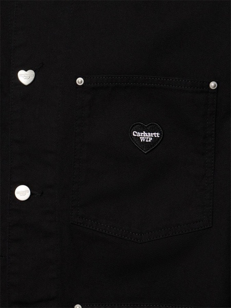 Drewe chore jacket