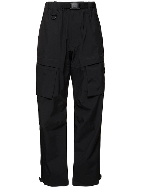 Gore-Tex Hardshell cargo pants