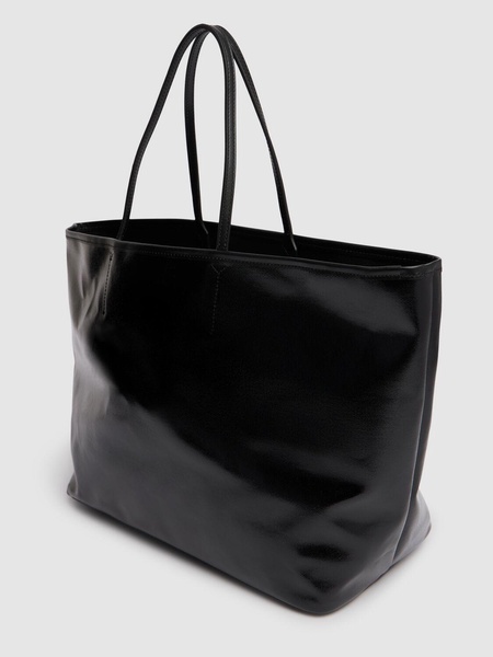 Emma canvas tote bag
