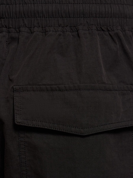 Ripstop parachute pants