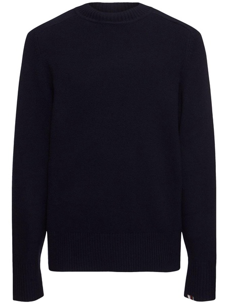 N346 Frere crewneck sweater