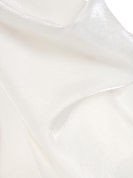 Eau long dress
