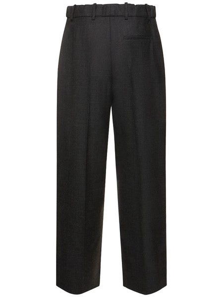 Roan wool pants