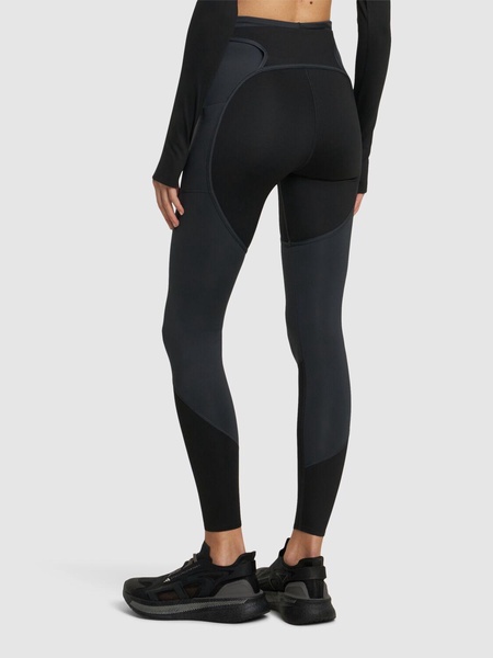 Two-Tone leggings