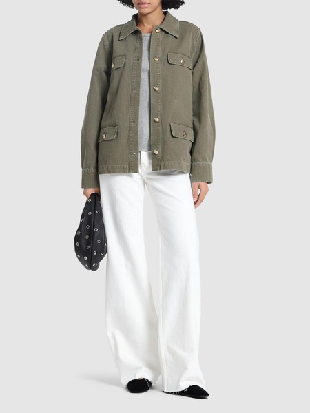 Corey cotton jacket