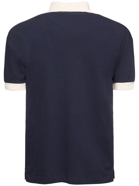 Jersey Ribeiro polo
