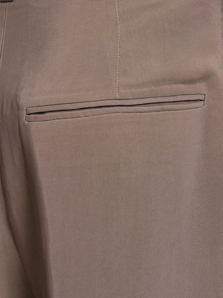 Dolan viscose pants