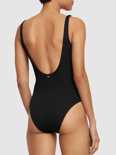 Camilla jersey one piece swimsuit