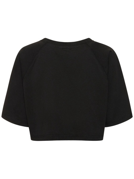 Kenzo x Verdy boxy cotton t-shirt