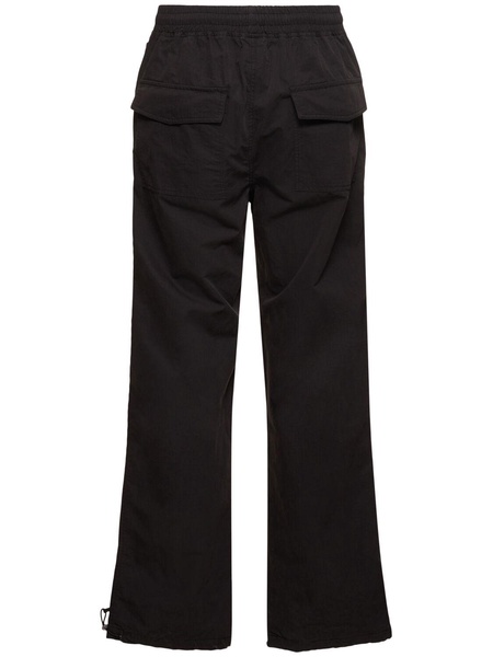 Ripstop parachute pants