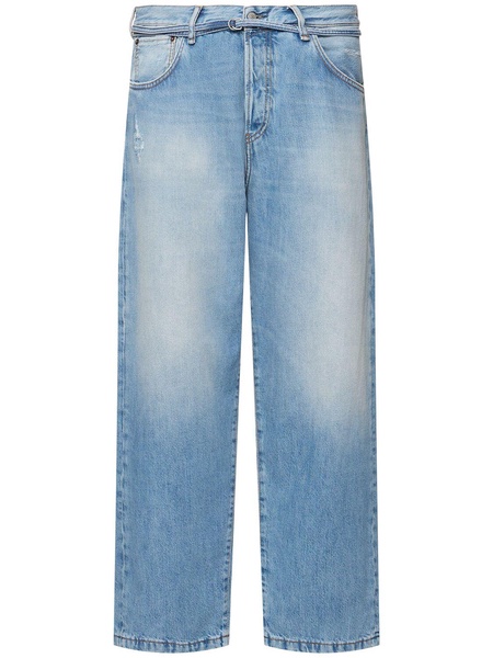 1991 TOJ denim wide jeans