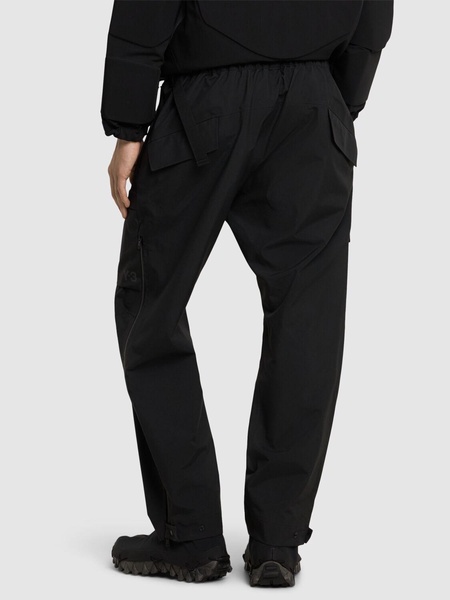 Gore-Tex Hardshell cargo pants