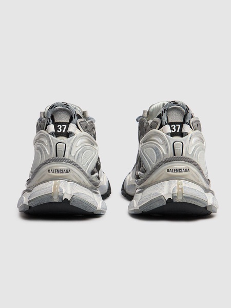 60mm Runner tech sneakers