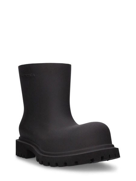 55mm Steroid rubber boots