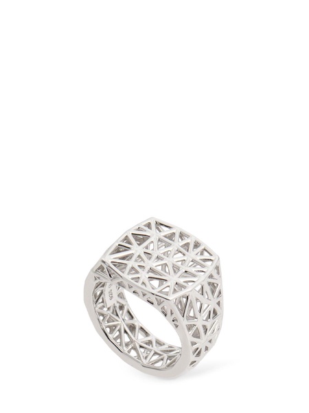 Mesh ring