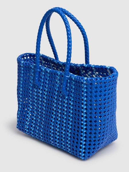 Medium mesh tote bag