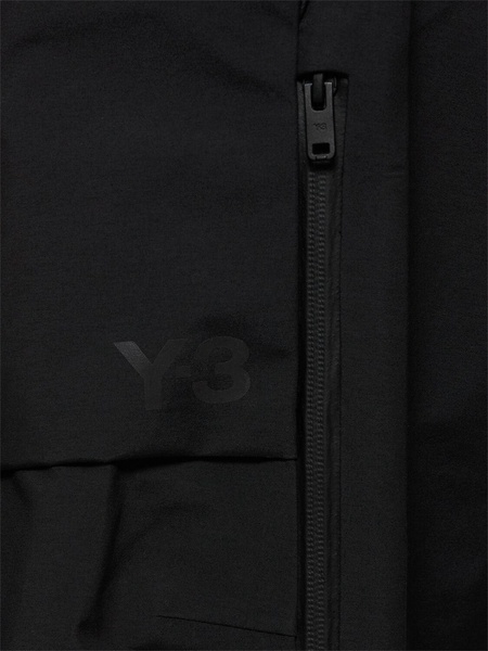 Gore-Tex Hardshell cargo pants