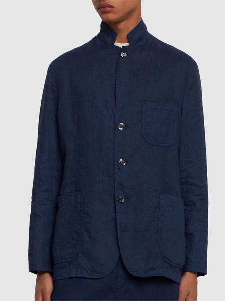 Samuraki blazer