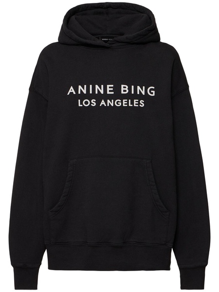 Alto logo sweatshirt hoodie